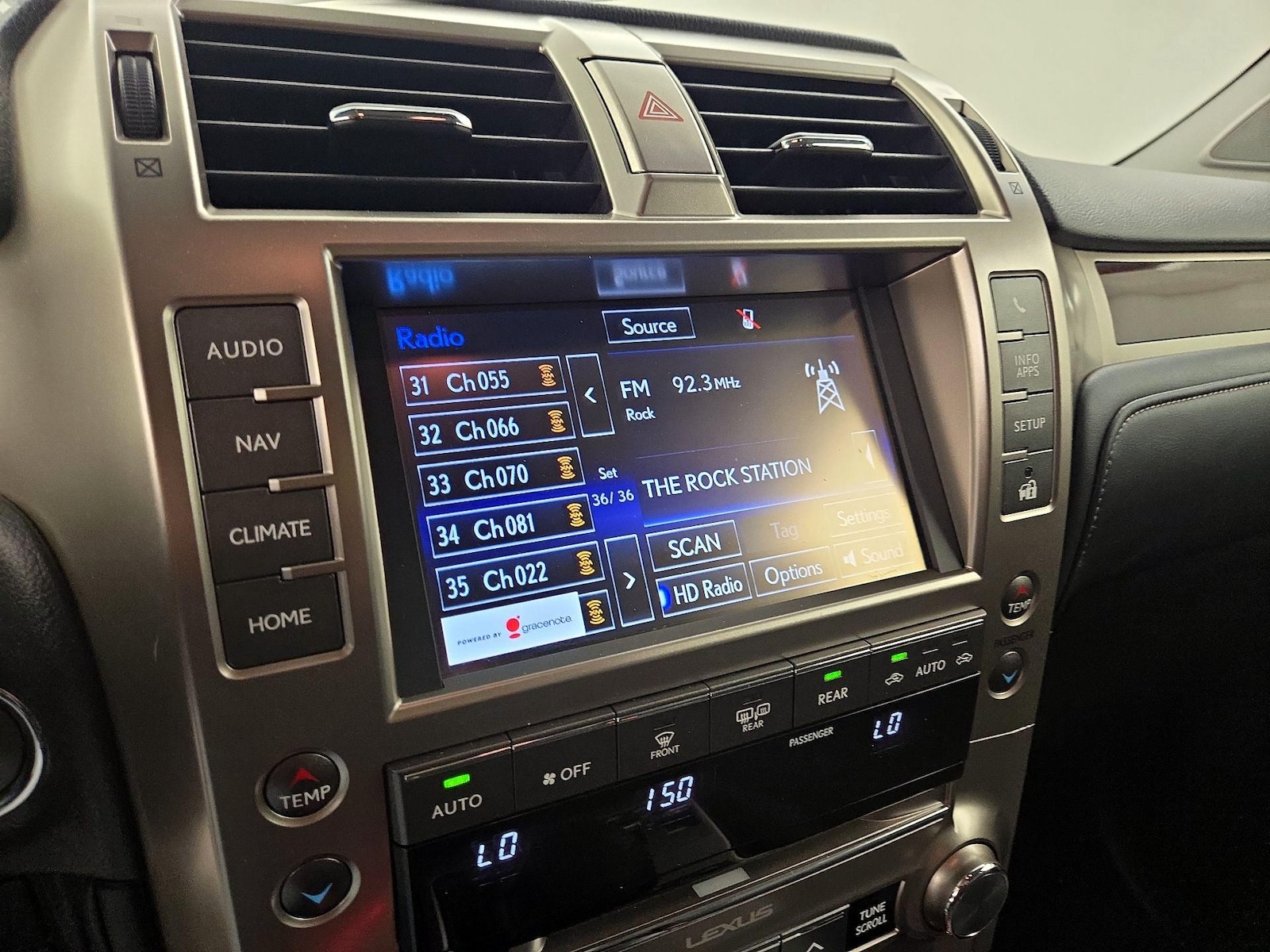 2019 Lexus GX LUXURY - Photo 17