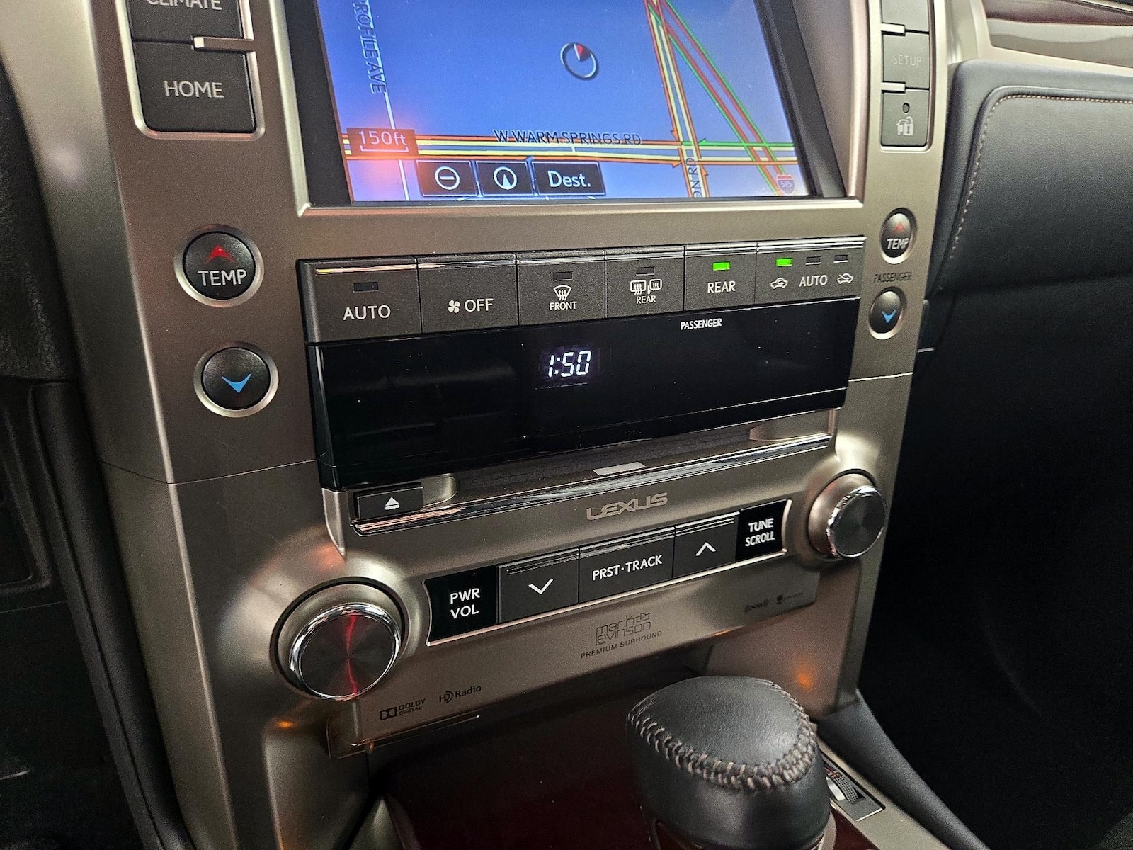 2019 Lexus GX LUXURY - Photo 18