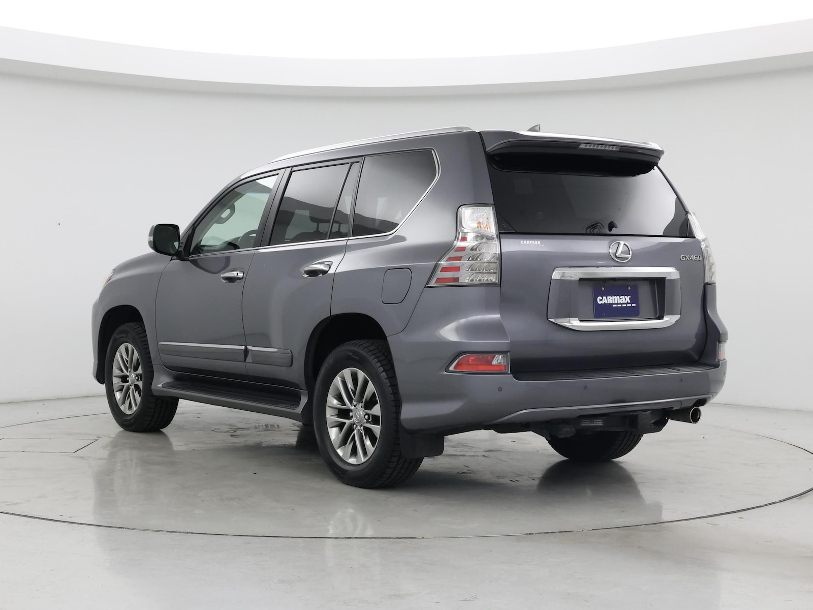 2019 Lexus GX LUXURY - Photo 3