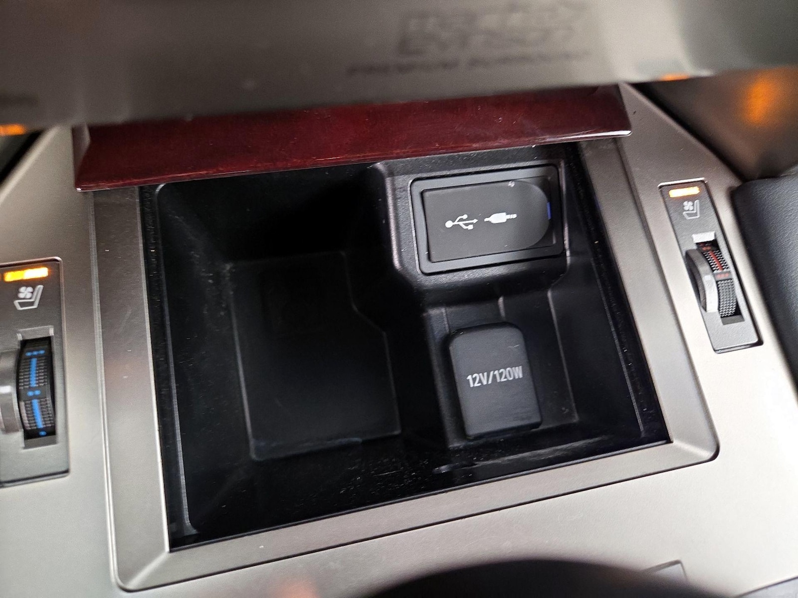 2019 Lexus GX LUXURY - Photo 20