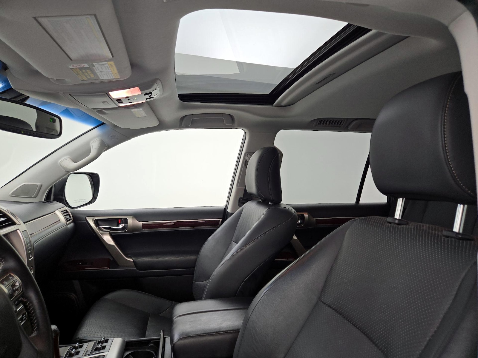 2019 Lexus GX LUXURY - Photo 21