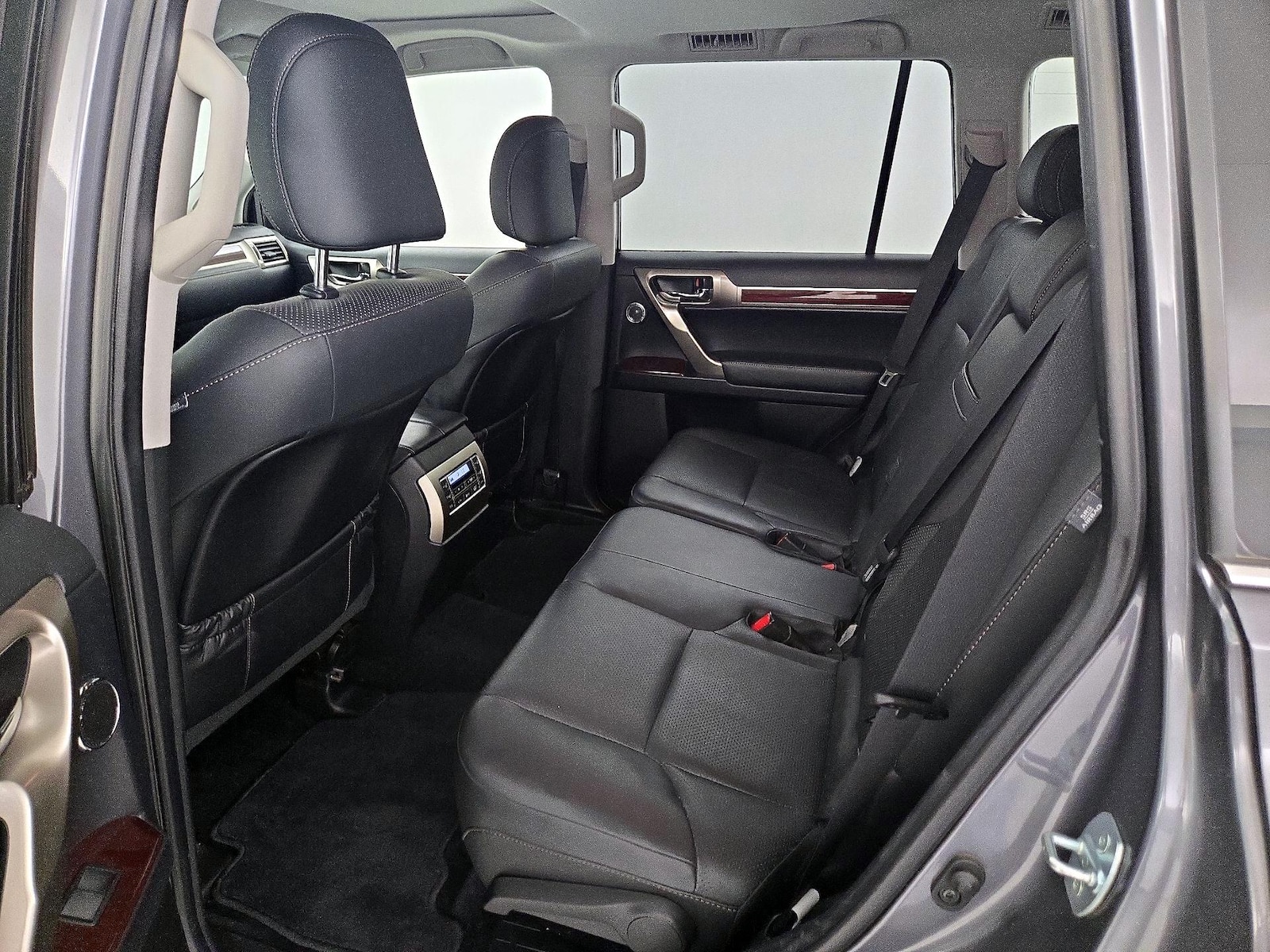 2019 Lexus GX LUXURY - Photo 22