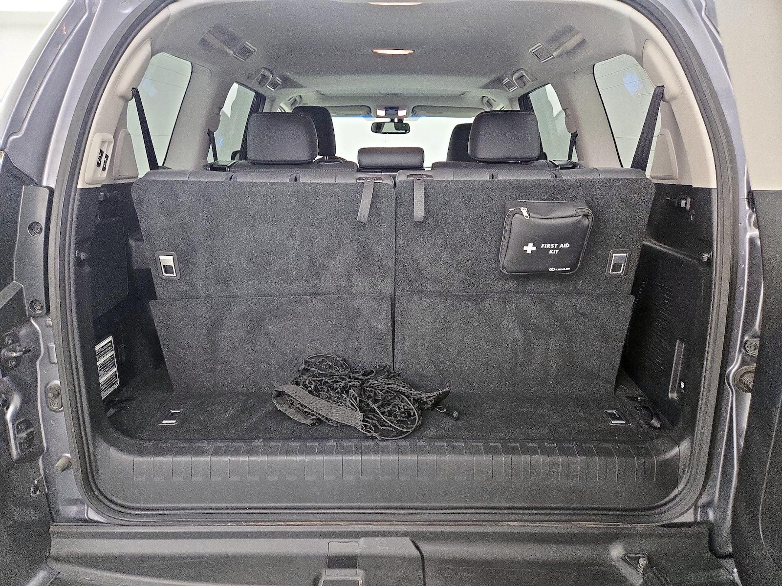 2019 Lexus GX LUXURY - Photo 24
