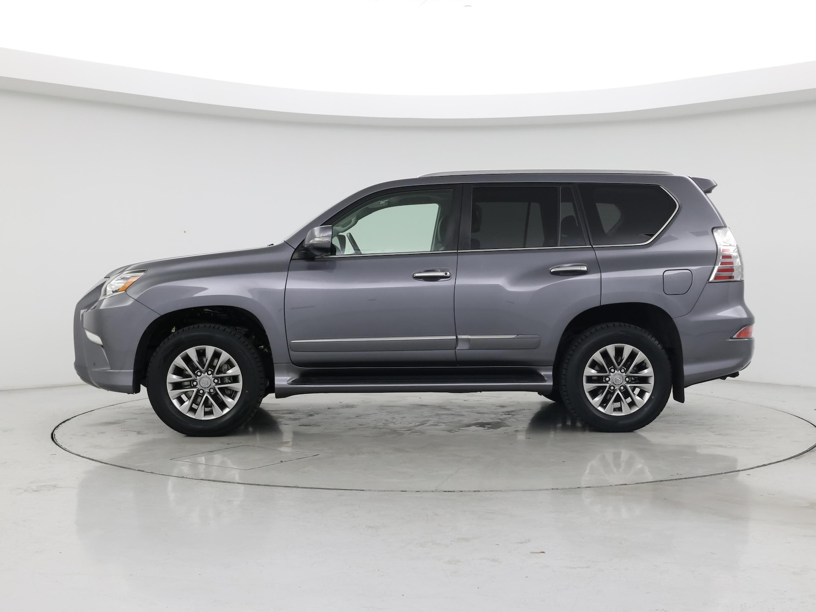 2019 Lexus GX LUXURY - Photo 4