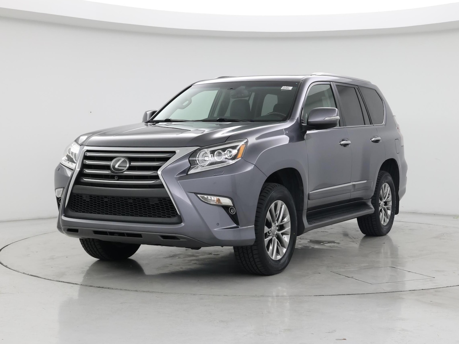 2019 Lexus GX LUXURY - Photo 5