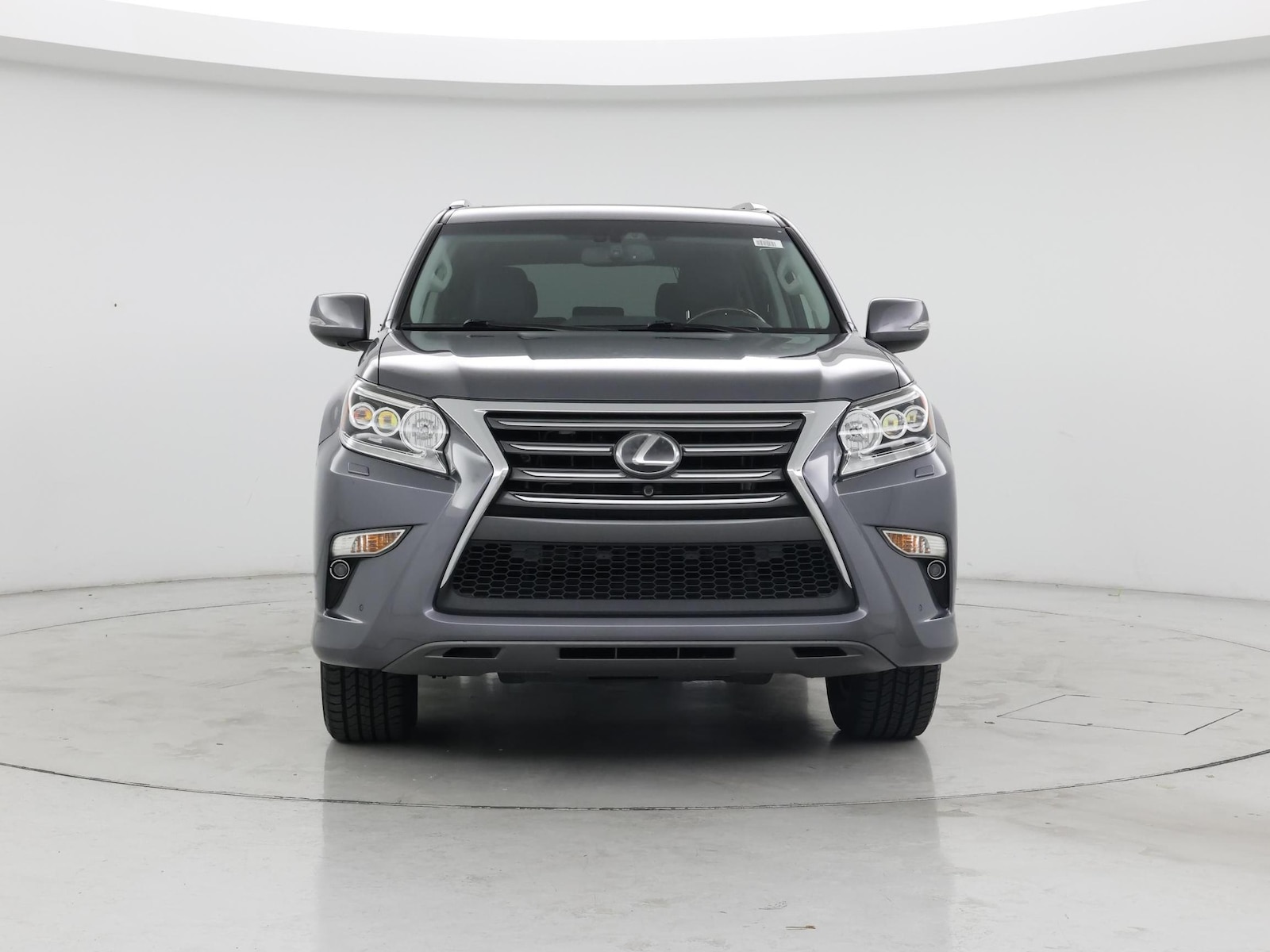 2019 Lexus GX LUXURY - Photo 6