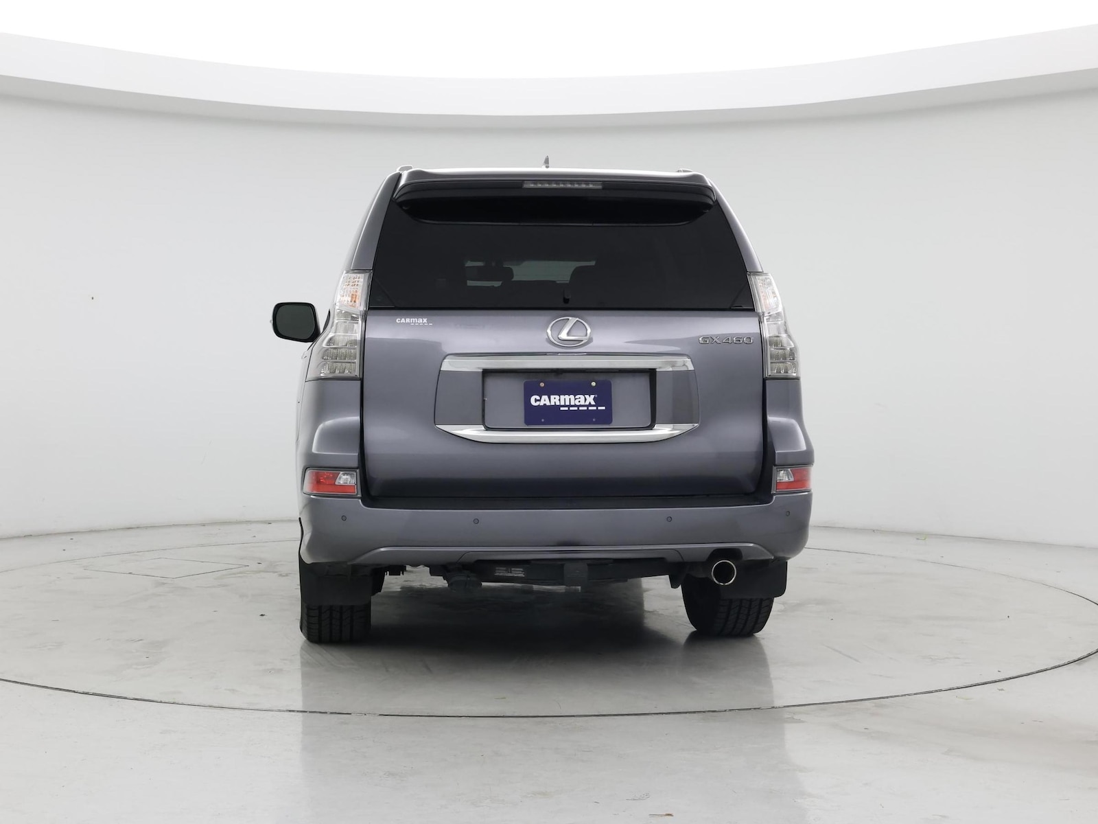 2019 Lexus GX LUXURY - Photo 7