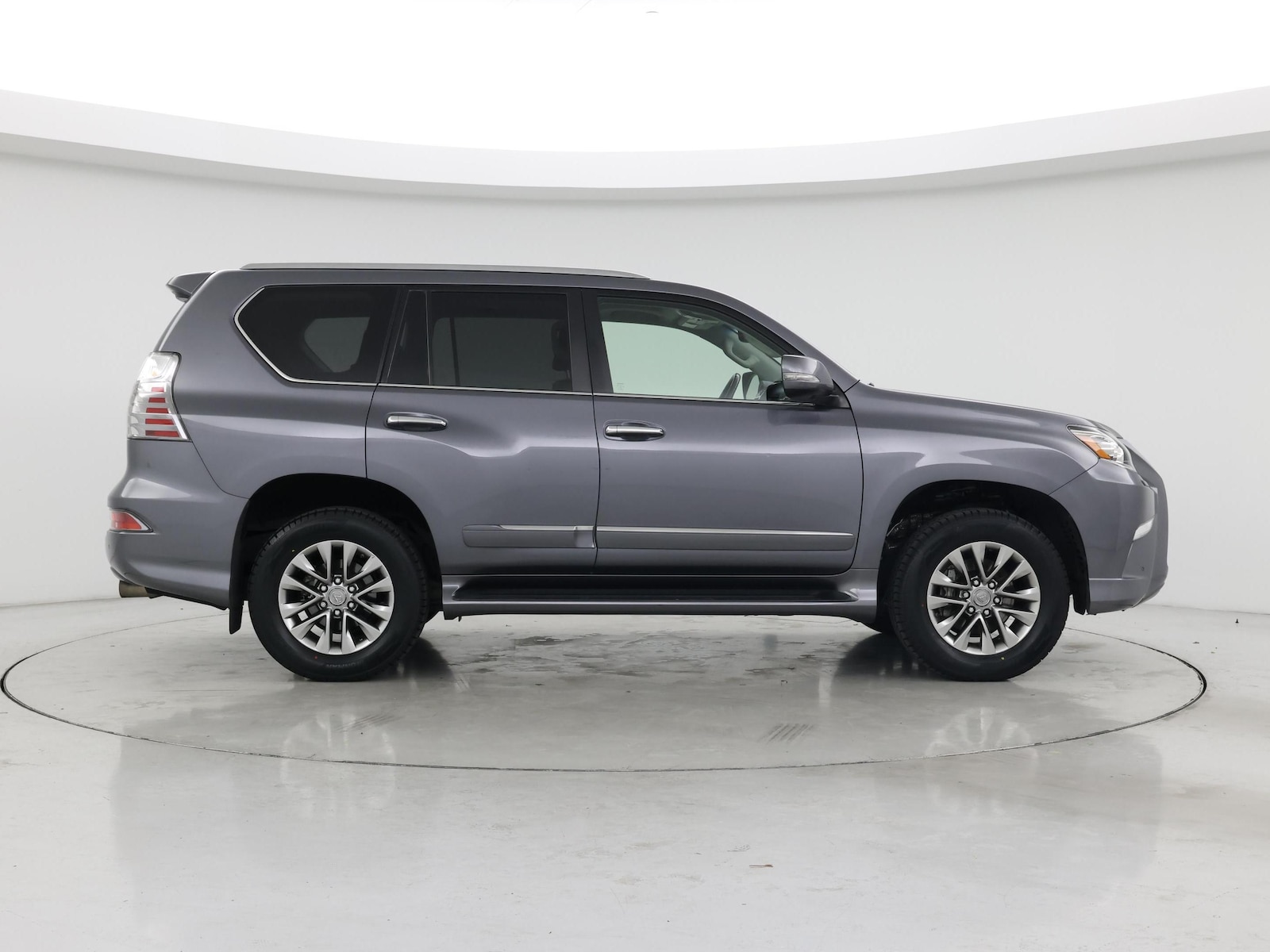 2019 Lexus GX LUXURY - Photo 8