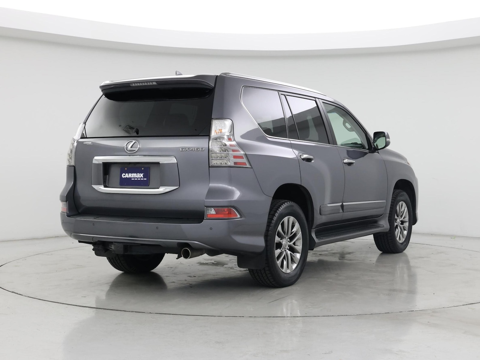2019 Lexus GX LUXURY - Photo 9