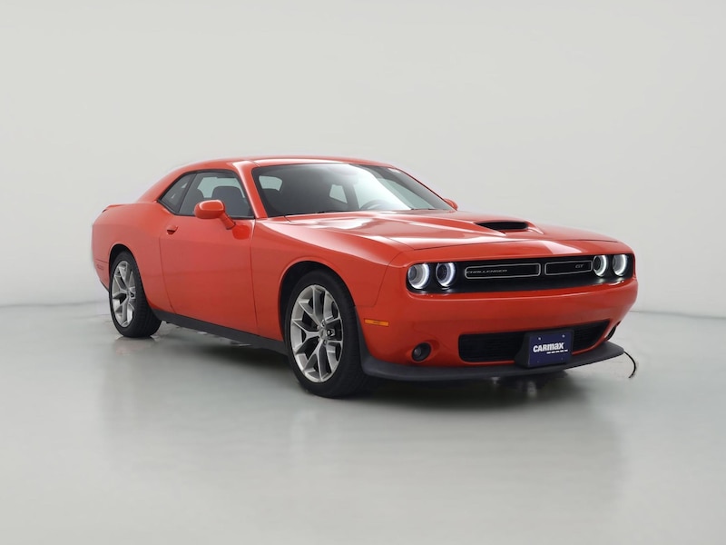 2020 Dodge Challenger GT -
                  Woodbridge, VA