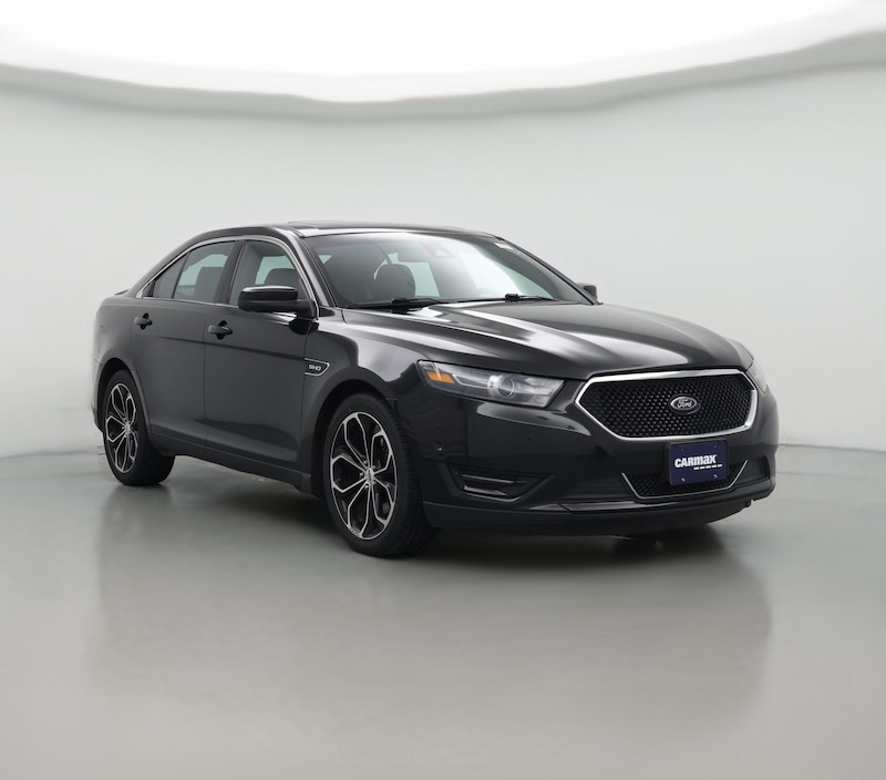 2015 Ford Taurus SHO