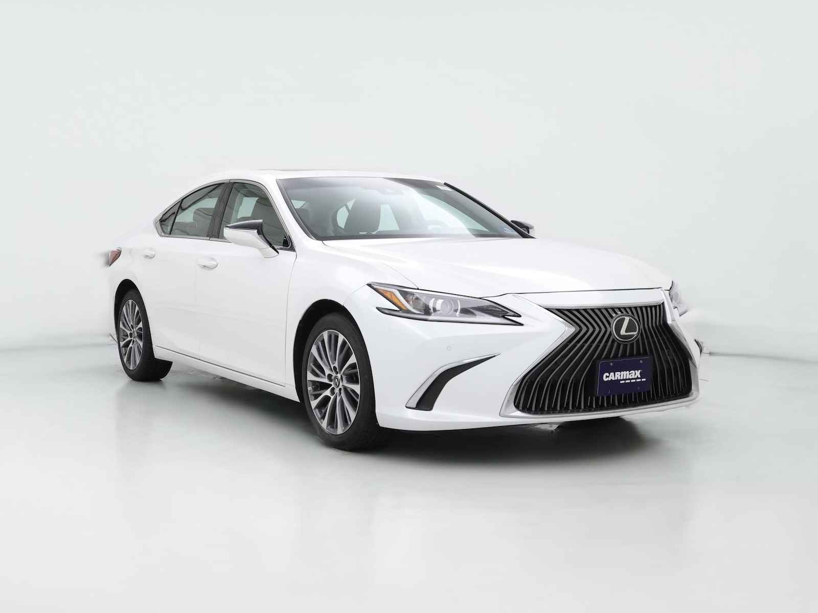 2019 Lexus ES