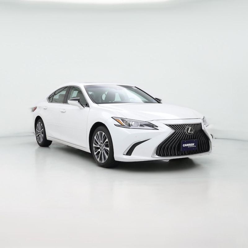 2019 Lexus ES 350