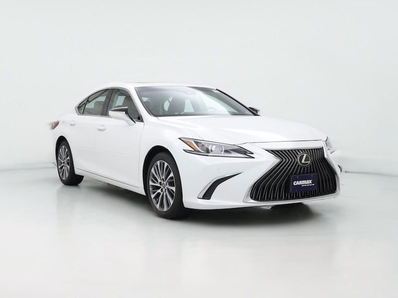2019 Lexus ES 350 null