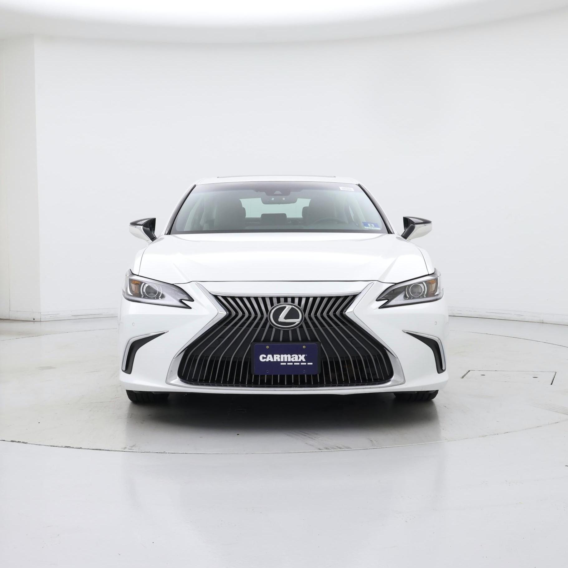 Thumbnail: 2019 Lexus ES - 5
