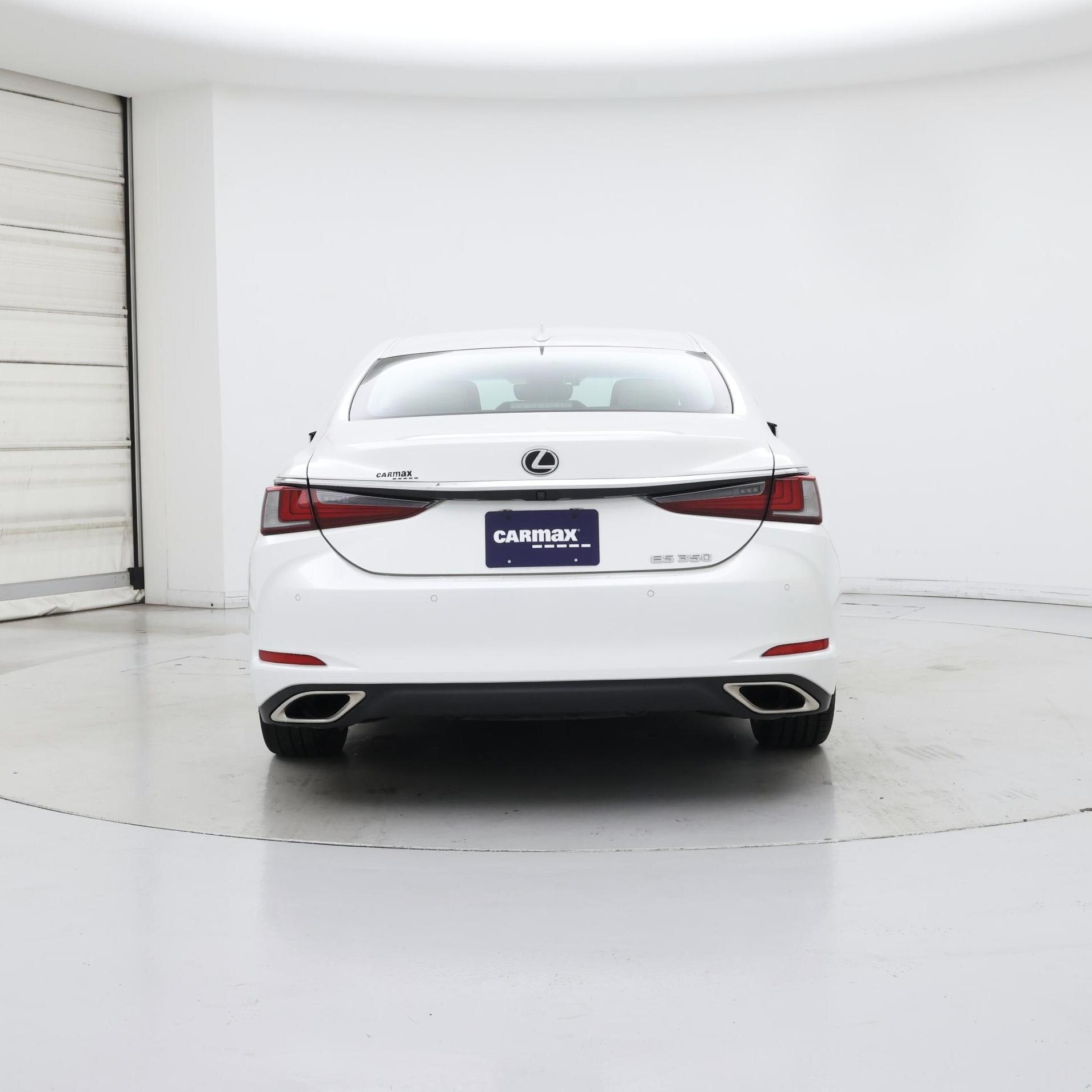 Thumbnail: 2019 Lexus ES - 6