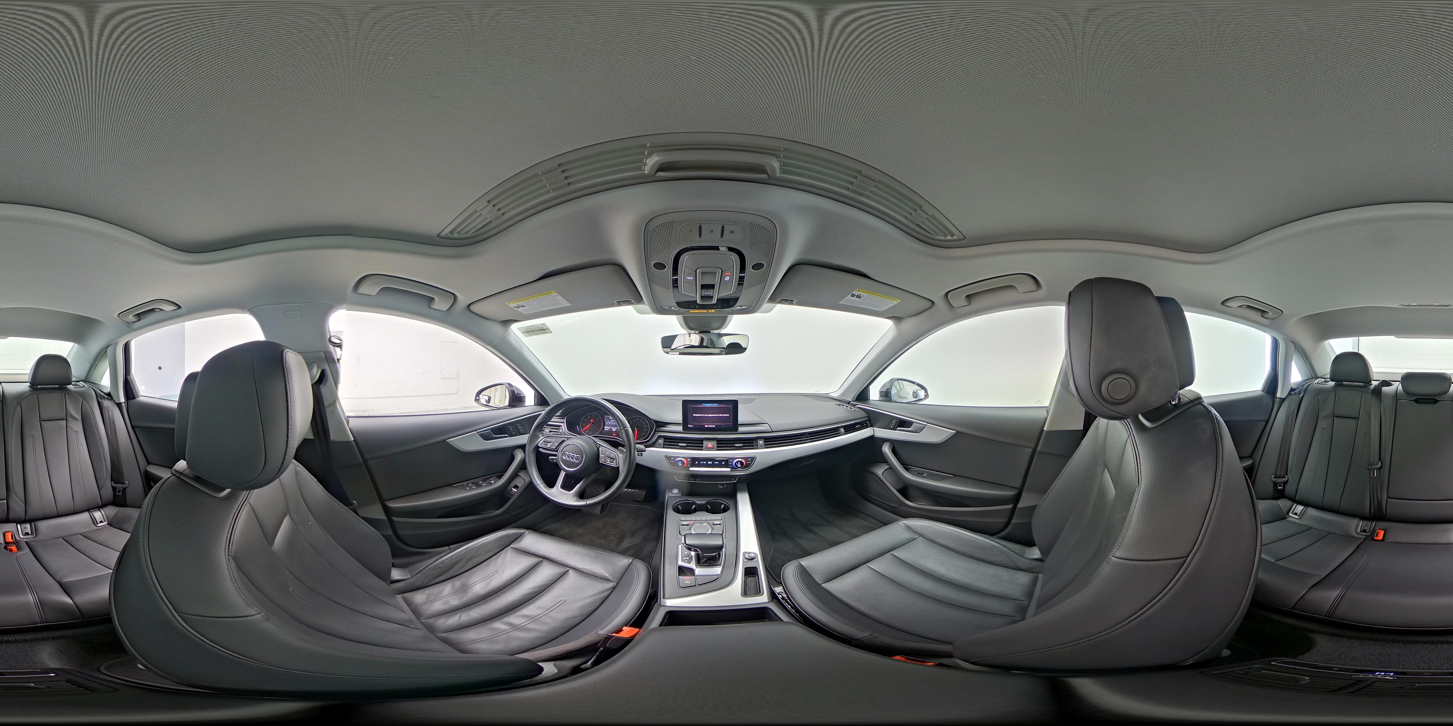 2017 Audi A4 Premium - Photo 25