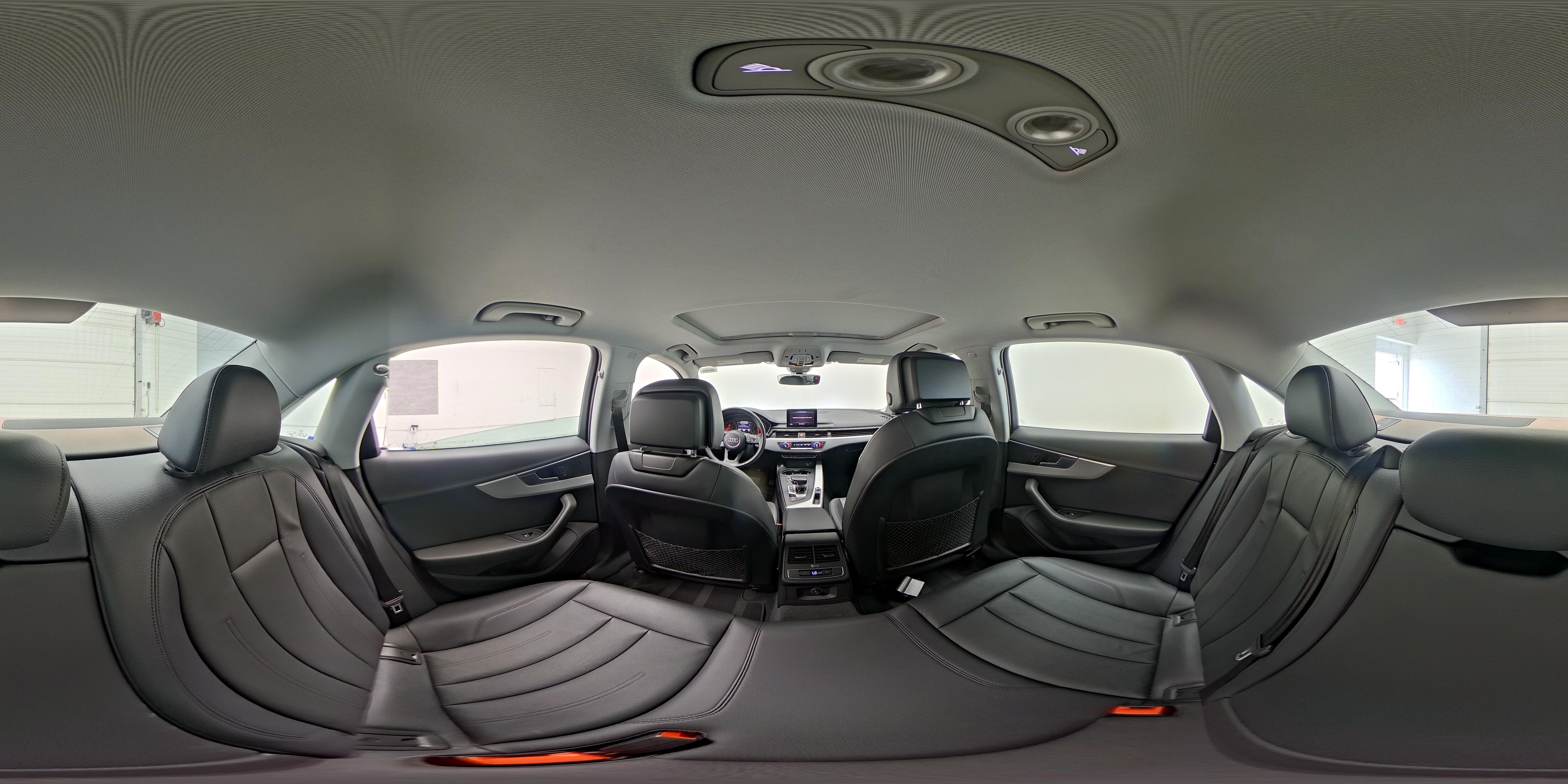 2017 Audi A4 Premium - Photo 26