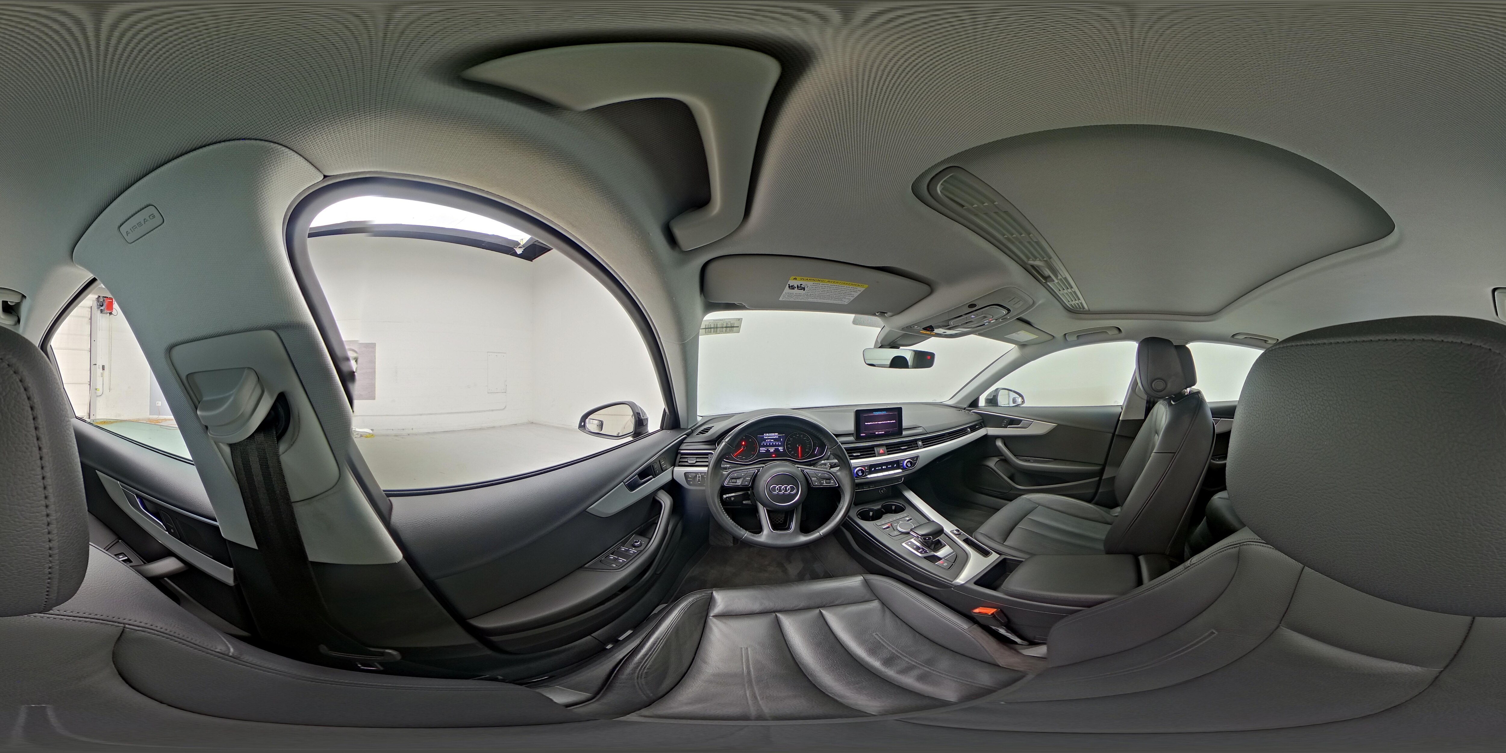 2017 Audi A4 Premium - Photo 27