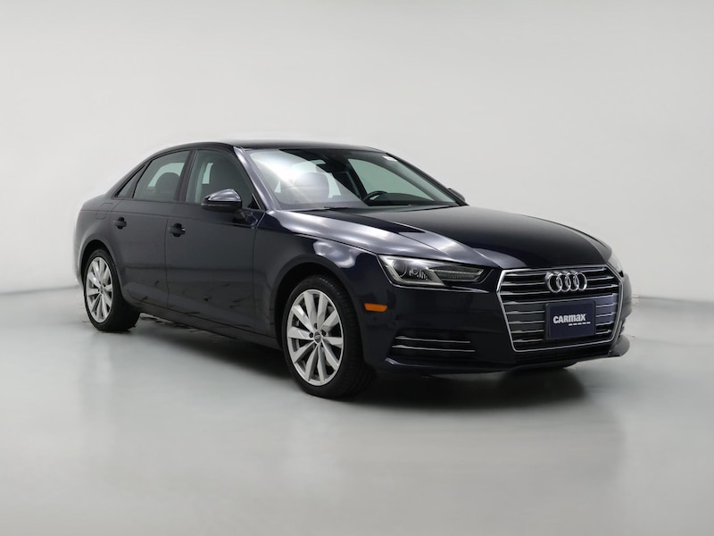 2017 Audi A4 Premium -
                  Loveland, CO