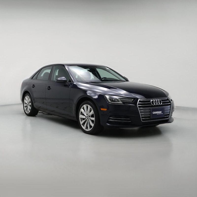 2017 Audi A4 Ultra Premium