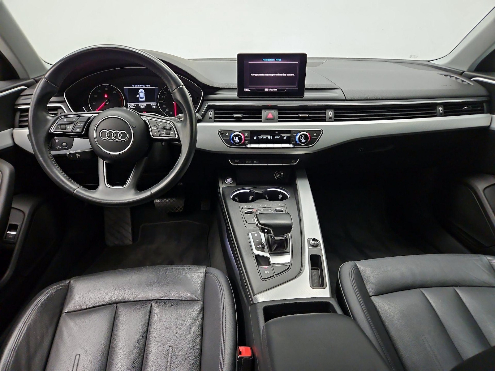 2017 Audi A4 Premium - Photo 10
