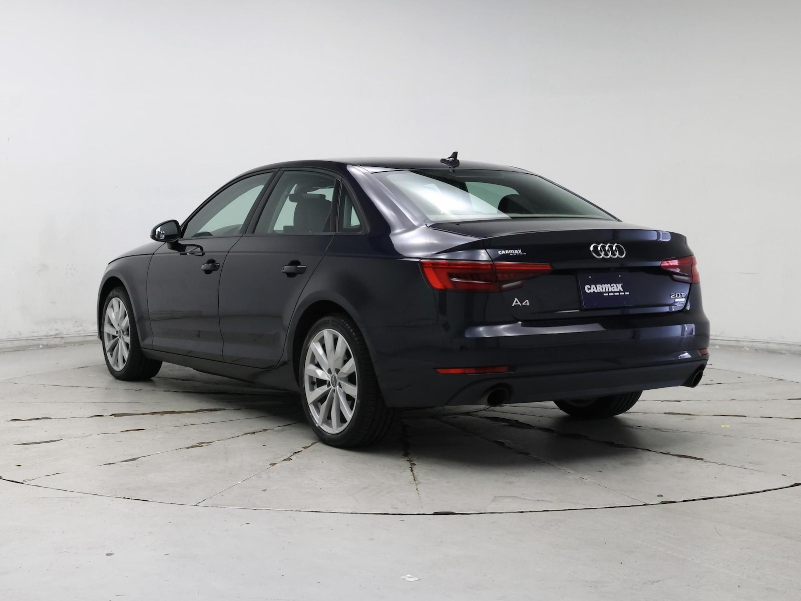 2017 Audi A4 Premium - Photo 3