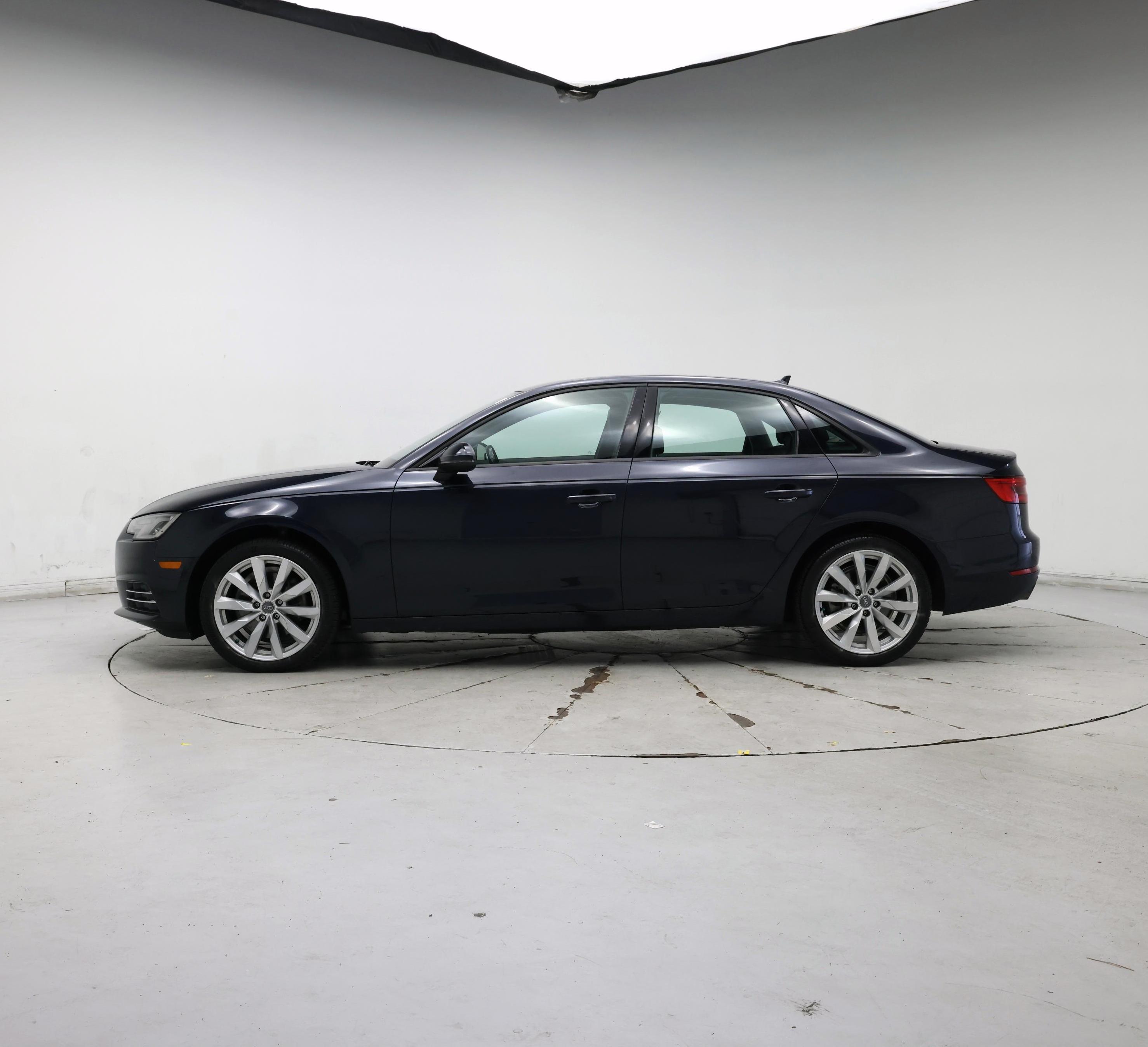 Thumbnail: 2017 Audi A4 - 3