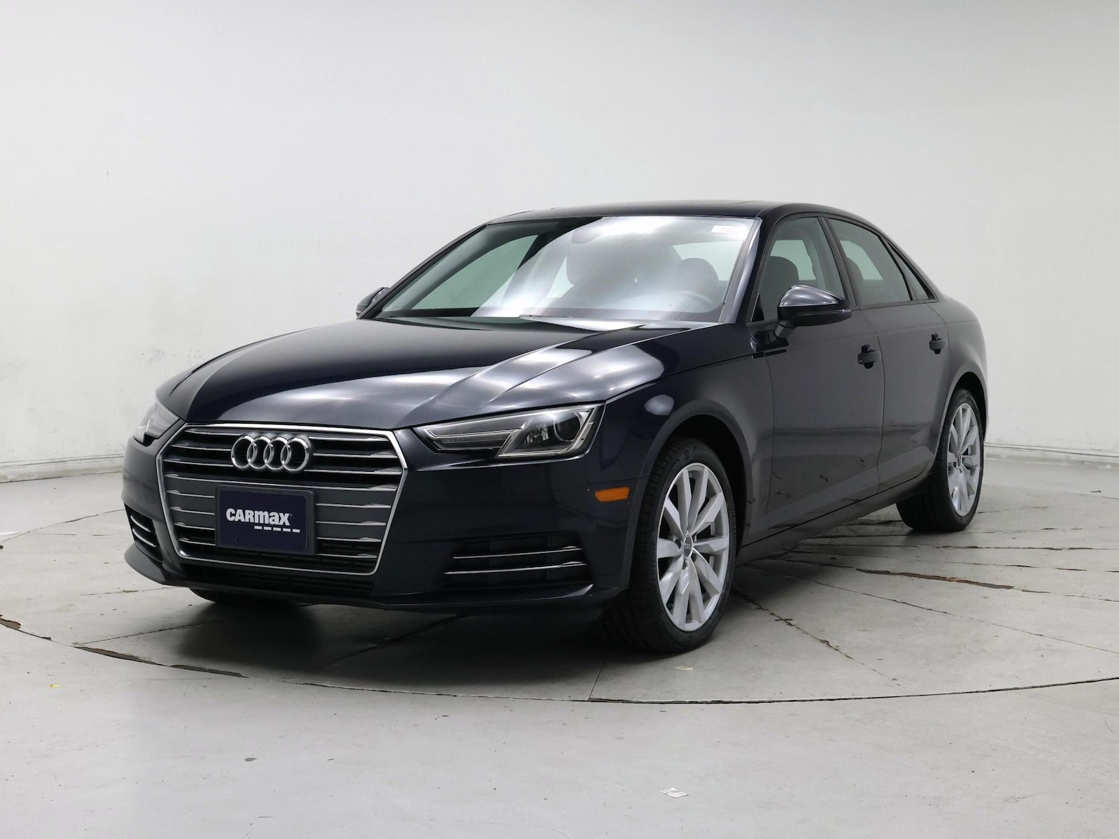2017 Audi A4 Premium - Photo 5