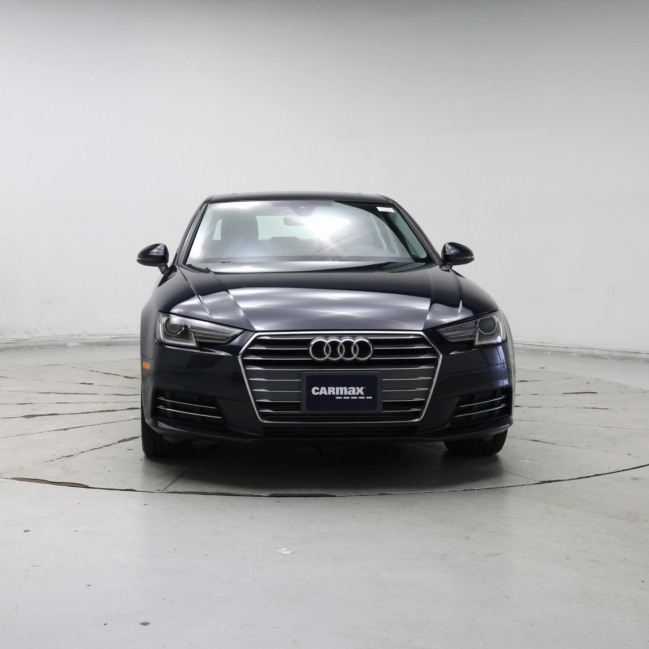 Thumbnail: 2017 Audi A4 - 5