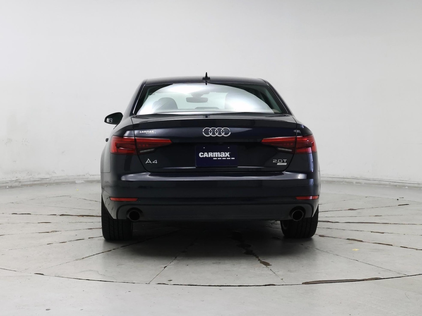 2017 Audi A4 Premium - Photo 7