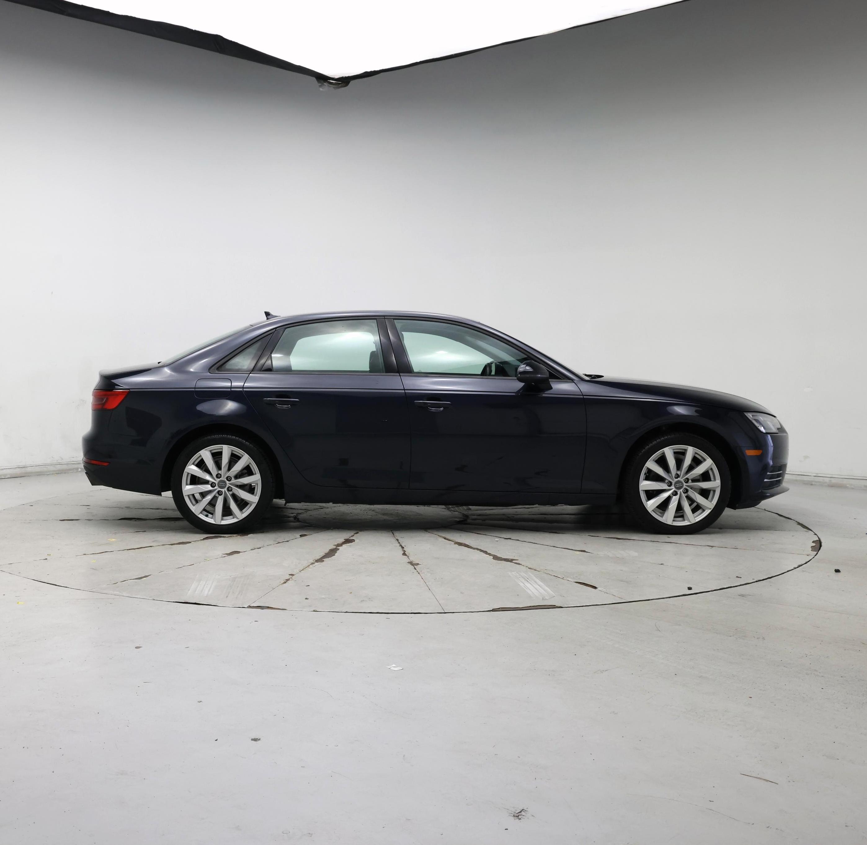 Thumbnail: 2017 Audi A4 - 7
