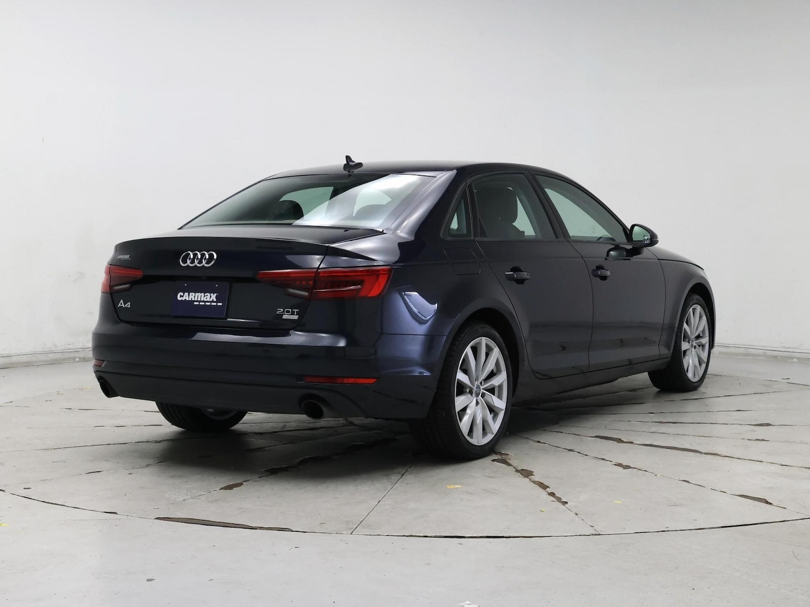 2017 Audi A4 Premium - Photo 9