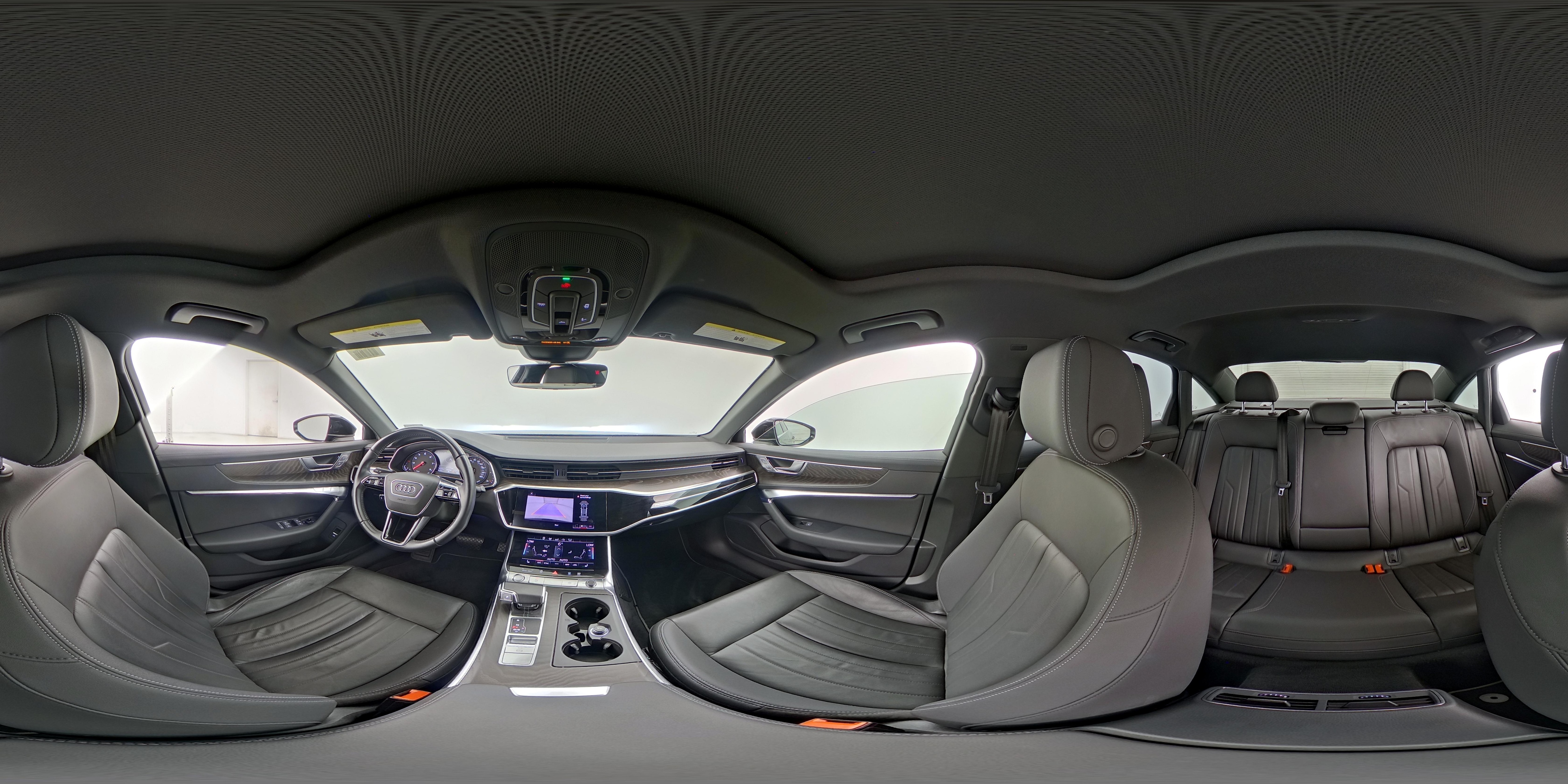 2019 Audi A6 Premium - Photo 23