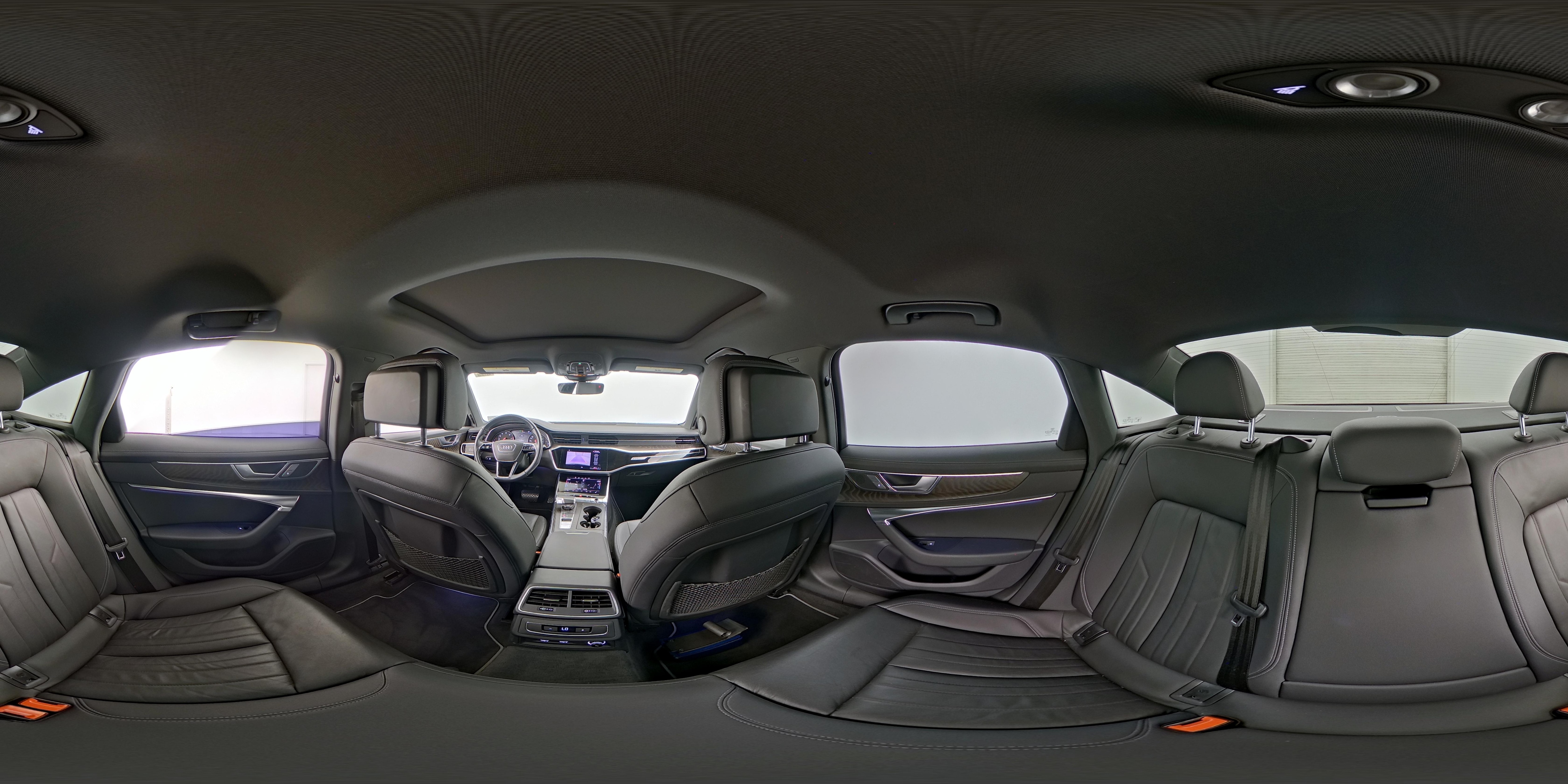 2019 Audi A6 Premium - Photo 24
