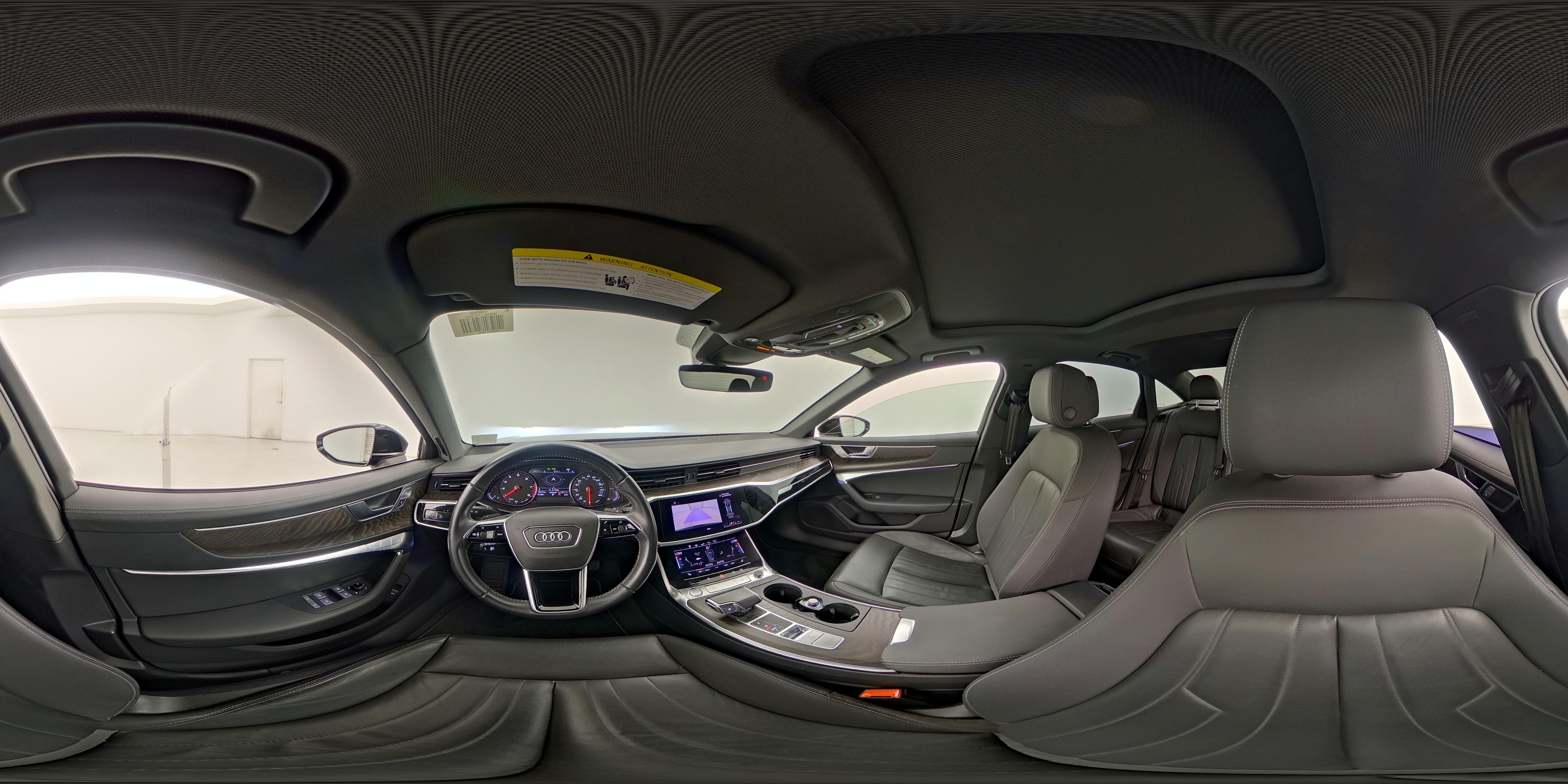 2019 Audi A6 Premium - Photo 25