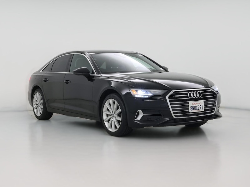 2019 Audi A6 Premium -
                  Duarte, CA