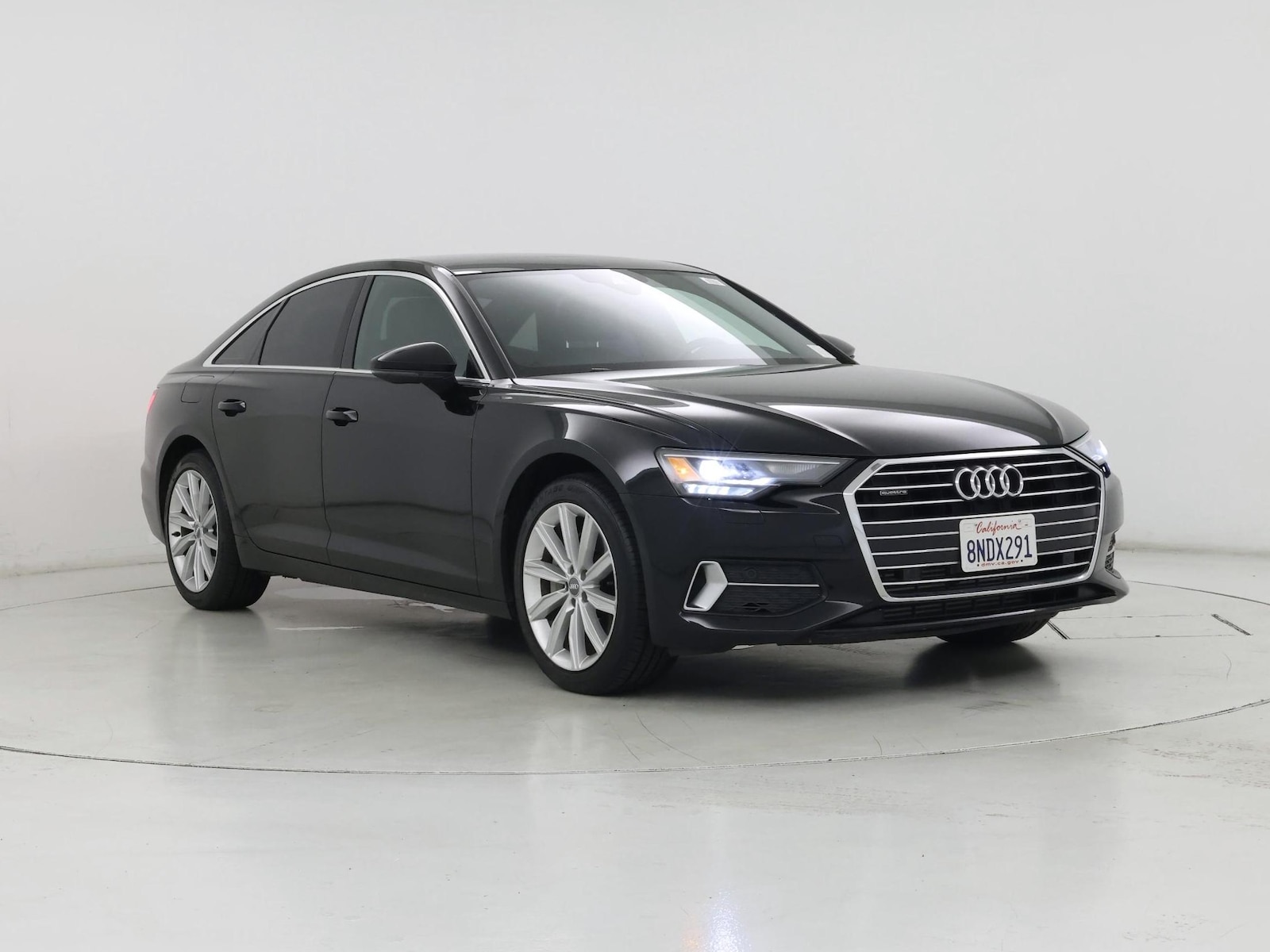 2019 Audi A6 Premium - Photo 2