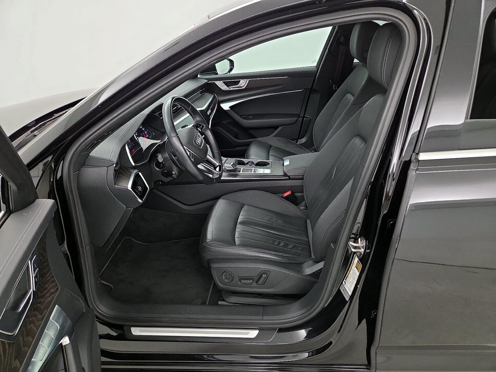 2019 Audi A6 Premium - Photo 12