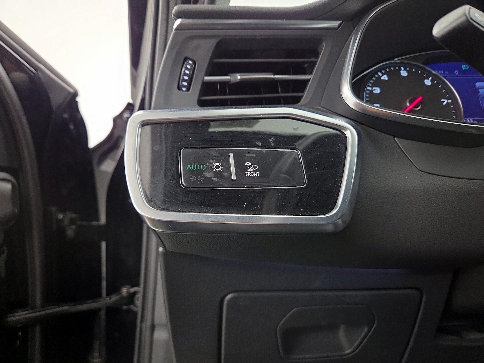 2019 Audi A6 Premium - Photo 14