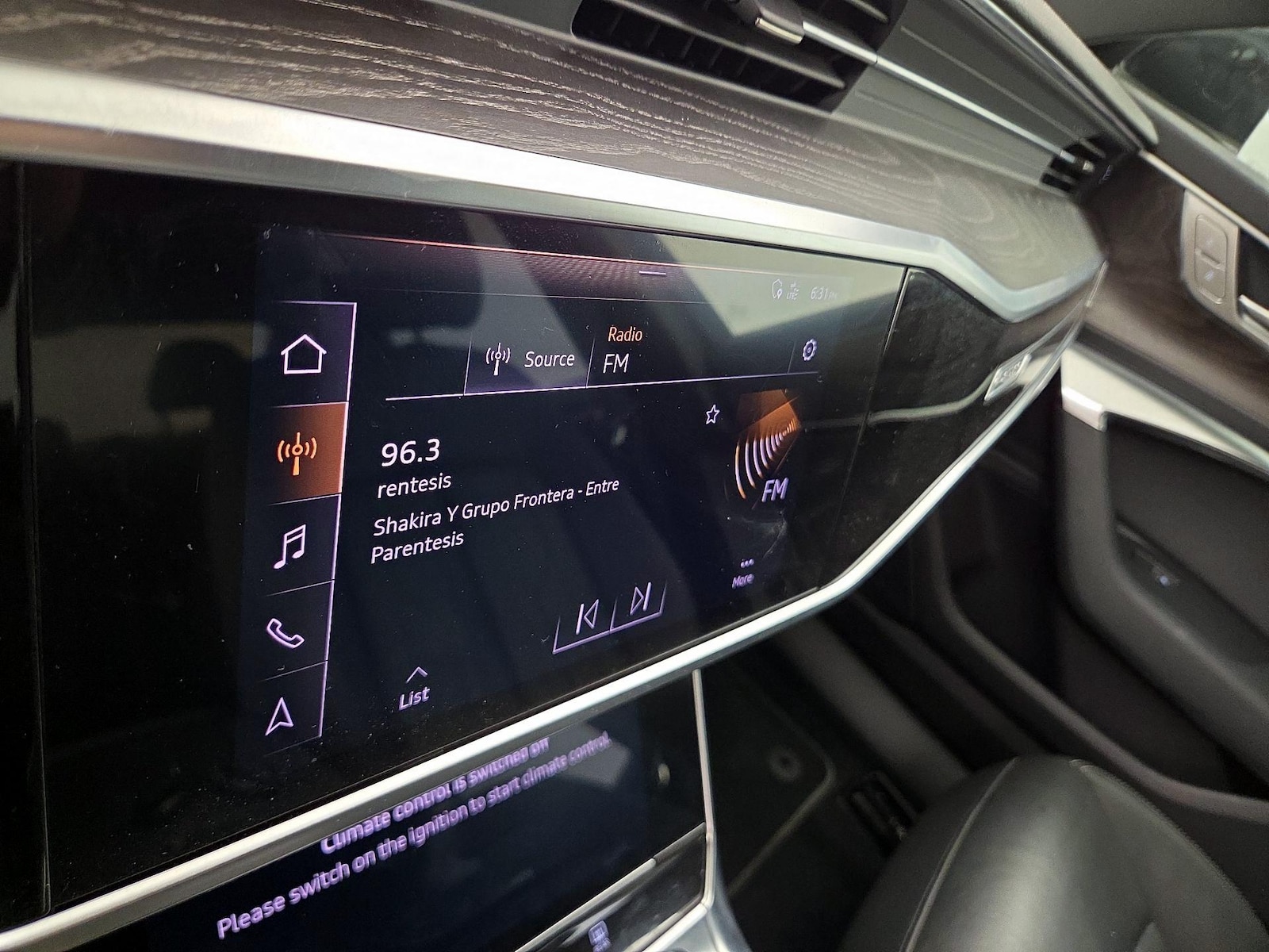 2019 Audi A6 Premium - Photo 15