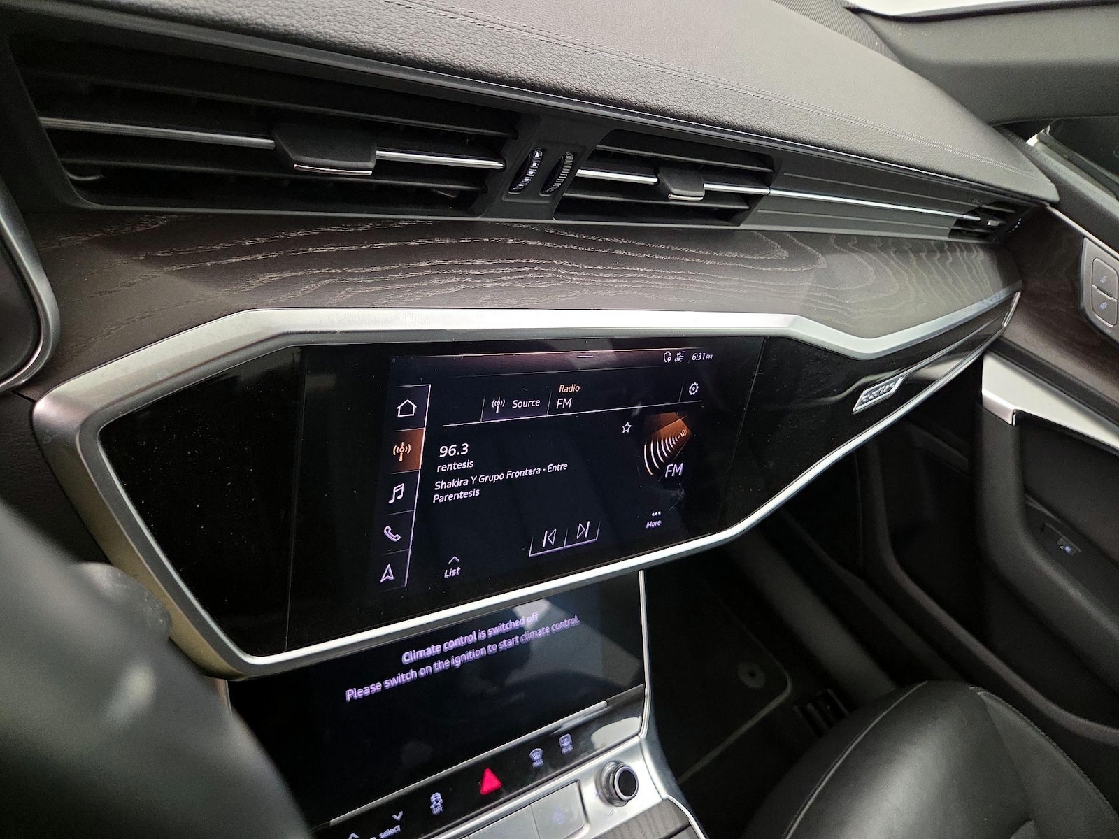 2019 Audi A6 Premium - Photo 16