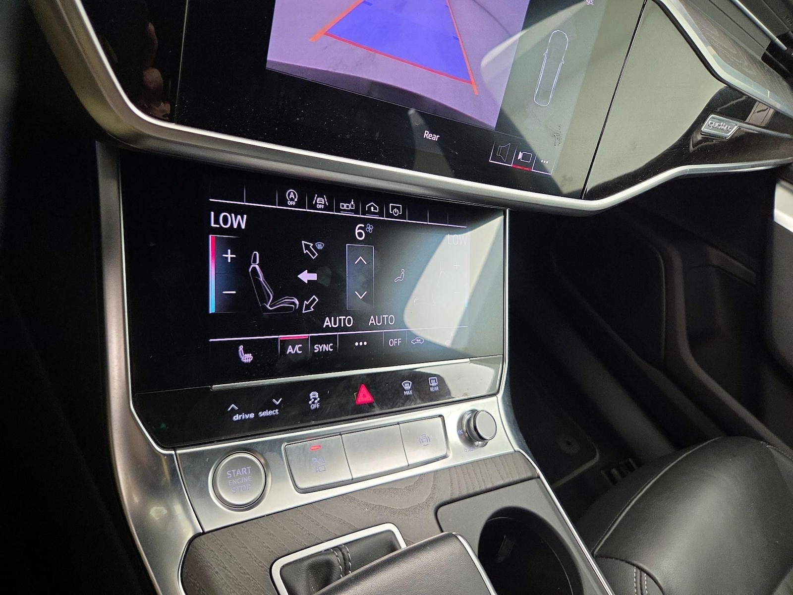 2019 Audi A6 Premium - Photo 17