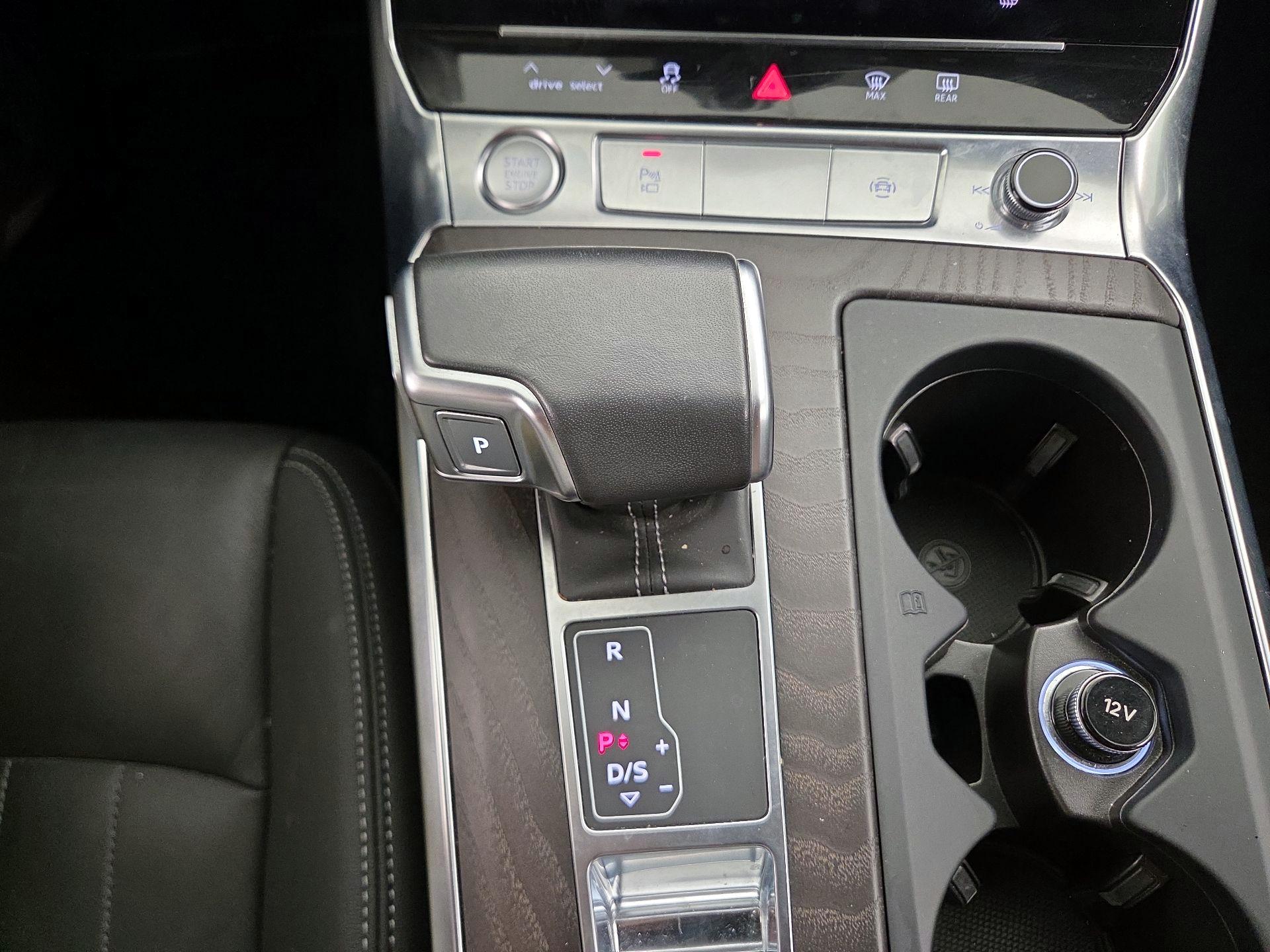 Thumbnail: 2019 Audi A6 - 17
