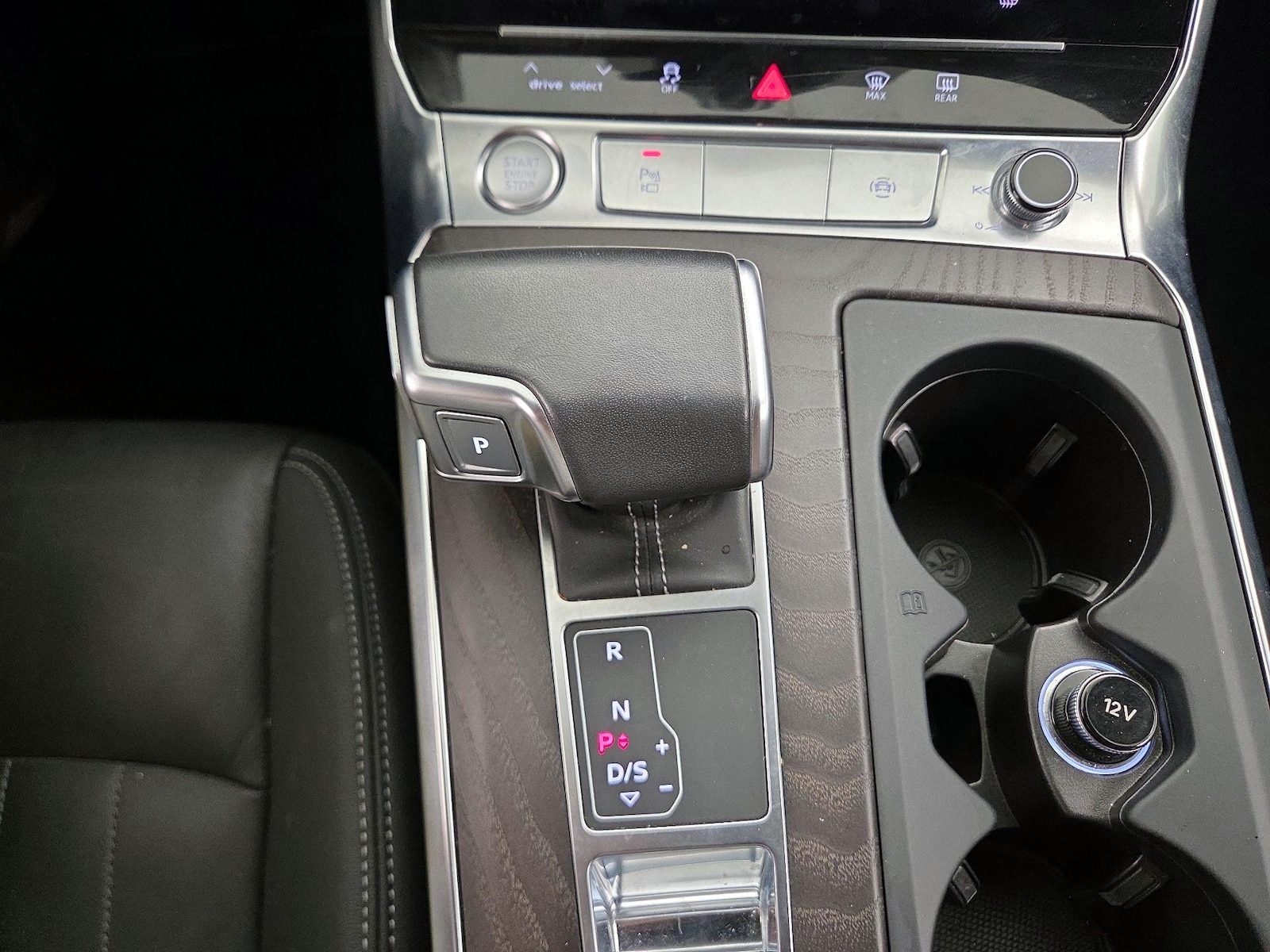 2019 Audi A6 Premium - Photo 18