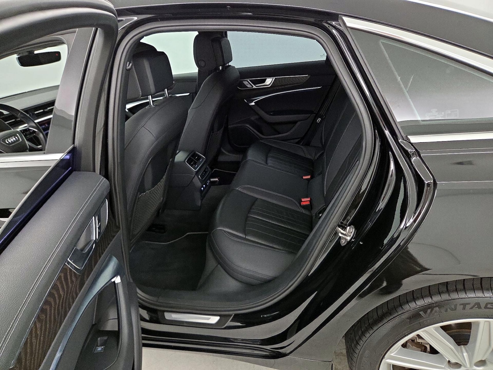2019 Audi A6 Premium - Photo 19
