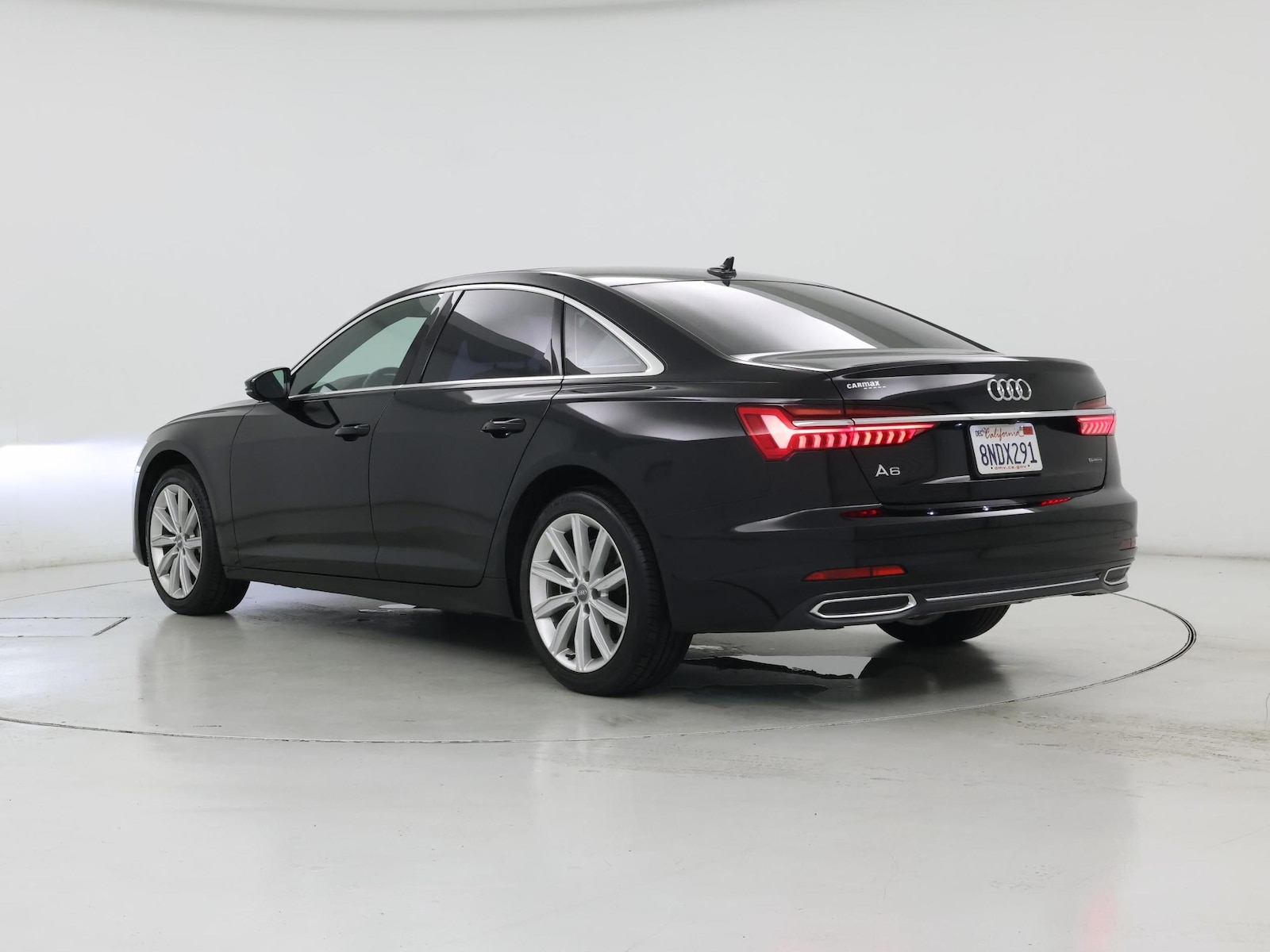 2019 Audi A6 Premium - Photo 3