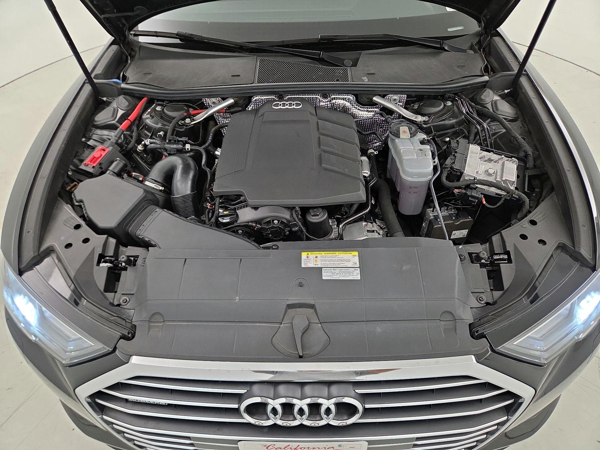 Thumbnail: 2019 Audi A6 - 20