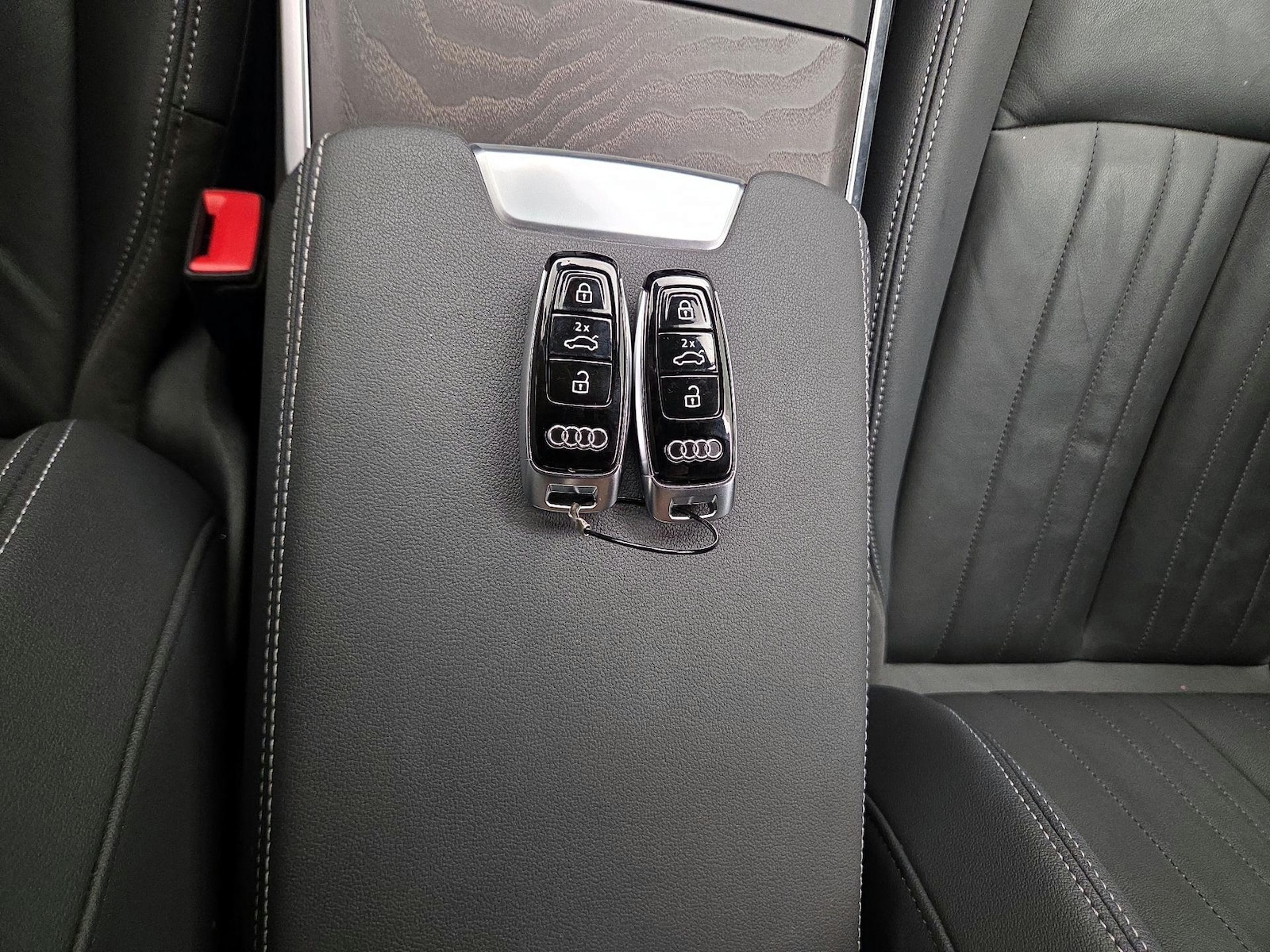 2019 Audi A6 Premium - Photo 22