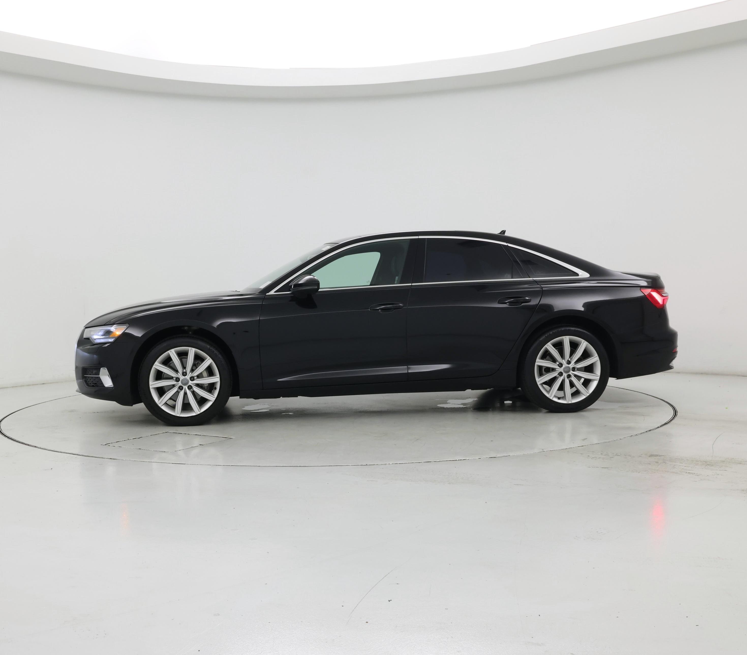 Thumbnail: 2019 Audi A6 - 3